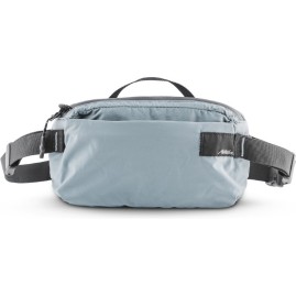 Cумка cкладная поясная/плечевая MATADOR ReFraction Sling 2L (MATOG2HP01BL) голубая