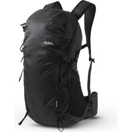 Рюкзак 2.0 MATADOR BEAST 18L черный Рюкзак 2.0 MATADOR BEAST 18L черный