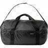 Складная спортивная сумка MATADOR ON-GRID Weekender 25L черная MATOGW01BK