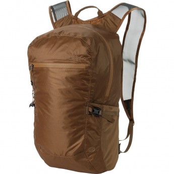 Складной рюкзак MATADOR FREEFLY 16L коричневый
