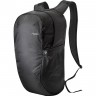 Складной рюкзак MATADOR ON-GRID 16L черный MATOGDP01BK