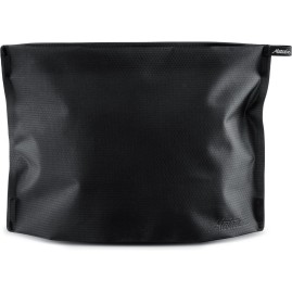 Водонепроницаемая косметичка MATADOR FlatPak Zipper Toiletry Case черная