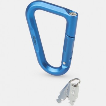 Карабин MATADOR BETALOCK (MATQLL001BL) синий