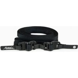Компрессионные ремни 2 м MATADOR (MATTH2M2001G) чёрные Компрессионные ремни 2 м MATADOR (MATTH2M2001G) чёрные