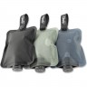 Набор флаконов MATADOR FlatPak Toiletry Bottle 90m 3-хцветный MATFPB3001MLT