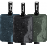 Набор флаконов MATADOR FlatPak Toiletry Bottle 90m 3-хцветный Набор флаконов MATADOR FlatPak Toiletry Bottle 90m 3-хцветный