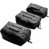 Набор из сумок-органайзеров MATADOR GEAR CUBE SET MATGCB3001BK