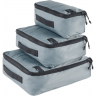 Набор из сумок-органайзеров MATADOR PACKING CUBE SET 3 в 1 MATPCB3001BL