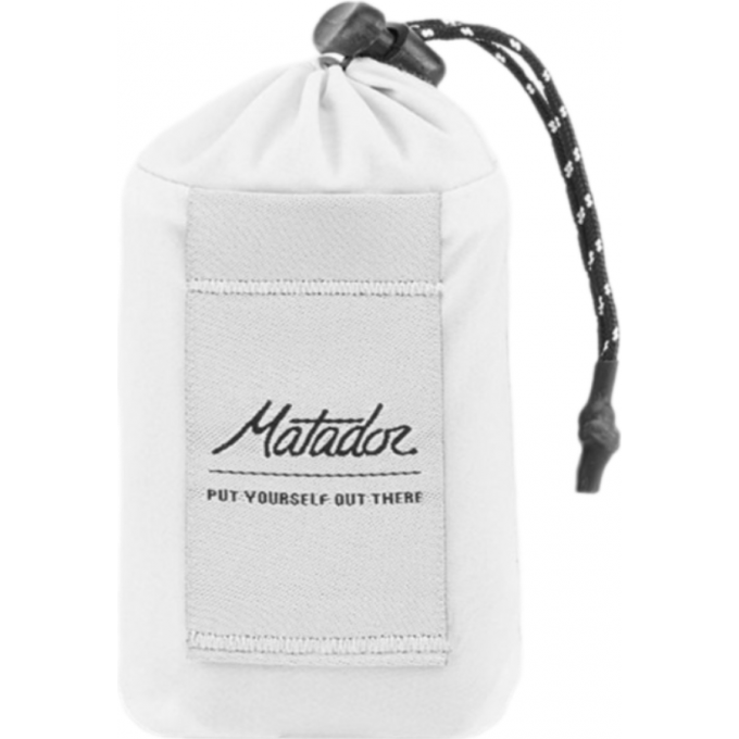 Покрывало малое MATADOR POCKET BLANKET 4.0 MATS5001W