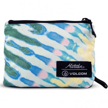 Покрывало пляжное MATADOR Packable Beach Towel голубое