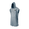Пончо MATADOR PACKABLE TOWEL PONCHO Грифельно-голубое () MATNDP001B