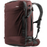 Рюкзак туристический MATADOR GLOBERIDER 35L гранатовый MATGR35001R