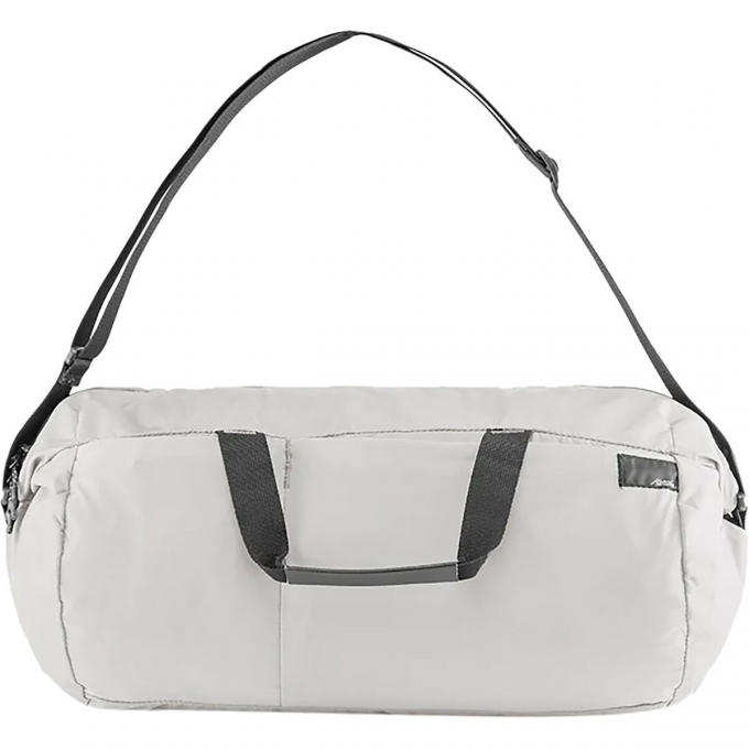 Складная спортивная сумка MATADOR REFRACTION DUFFLE 25L Белая () MATOG2W01W