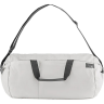 Складная спортивная сумка MATADOR REFRACTION DUFFLE 25L Белая () MATOG2W01W