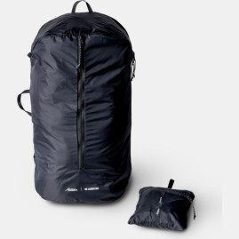 Складной мешок для белья MATADOR PACKABLE LAUNDRY BAG (MATLB1001BK) черный