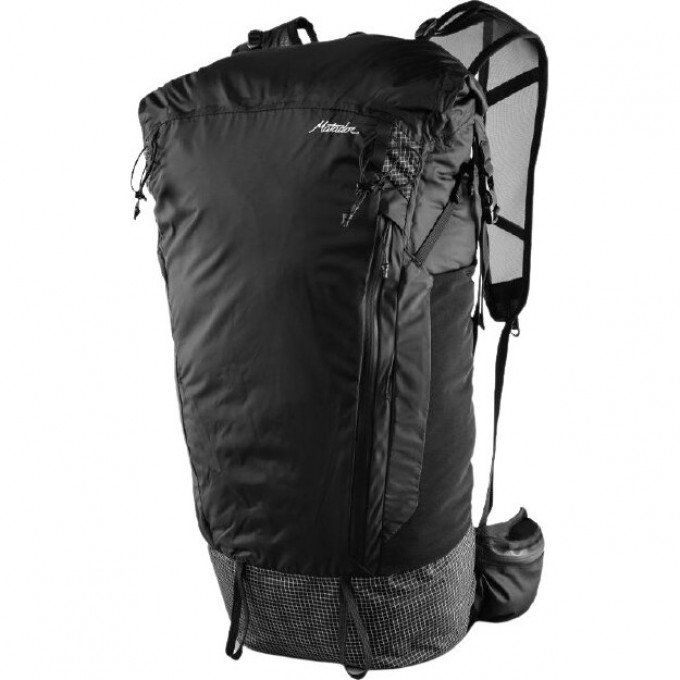 Складной рюкзак MATADOR FREERAIN 28L Черный MATFR283001BK