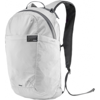 Складной рюкзак MATADOR REFRACTION 16L (MATOG2DP01W) белый