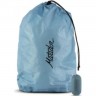 Сумка-брелок MATADOR Droplet Wet- resistant Bag 2.5L голубая