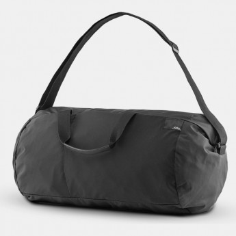 Сумка складная спортивная MATADOR ReFraction Duffle 25L (MATOG2W01BK) чёрная
