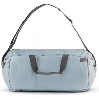 Сумка складная спортивная MATADOR ReFraction Duffle 25L (MATOG2W01BL) голубая