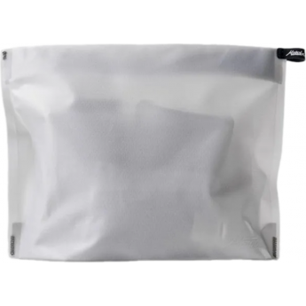 Водонепроницаемая косметичка MATADOR FLATPAK ZIPPER TOILETRY CASE